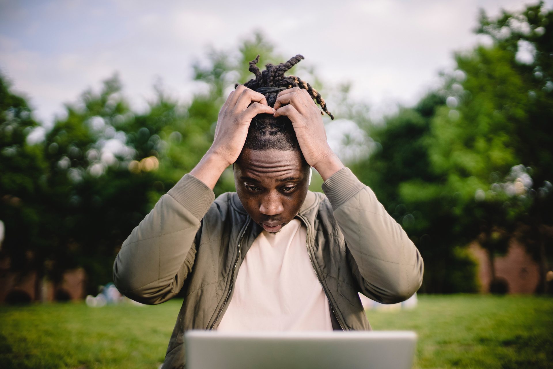 Growing an email audience while staying out of the spam folder