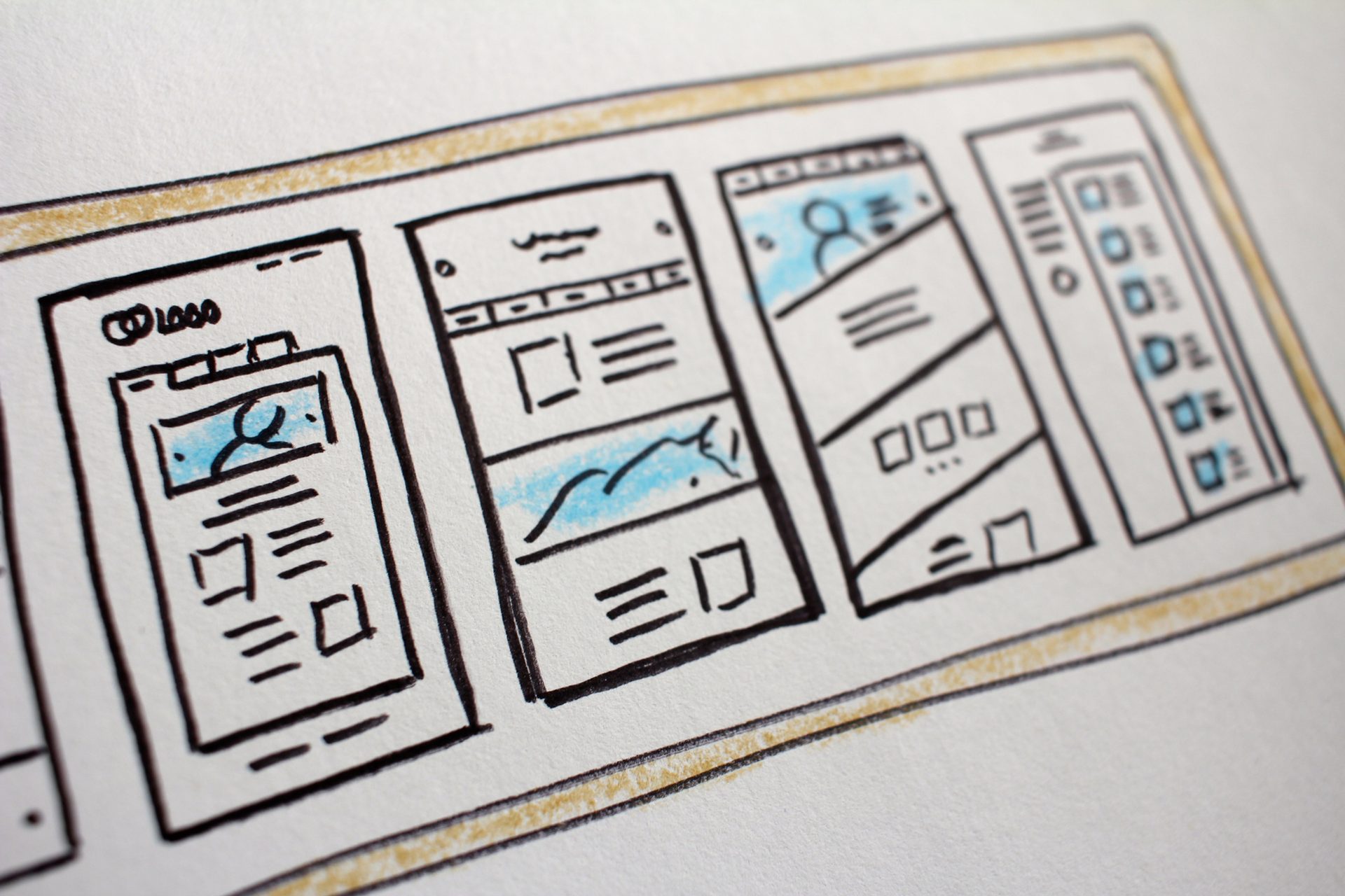 3 Email Layout Designs That Boost Email Engagement