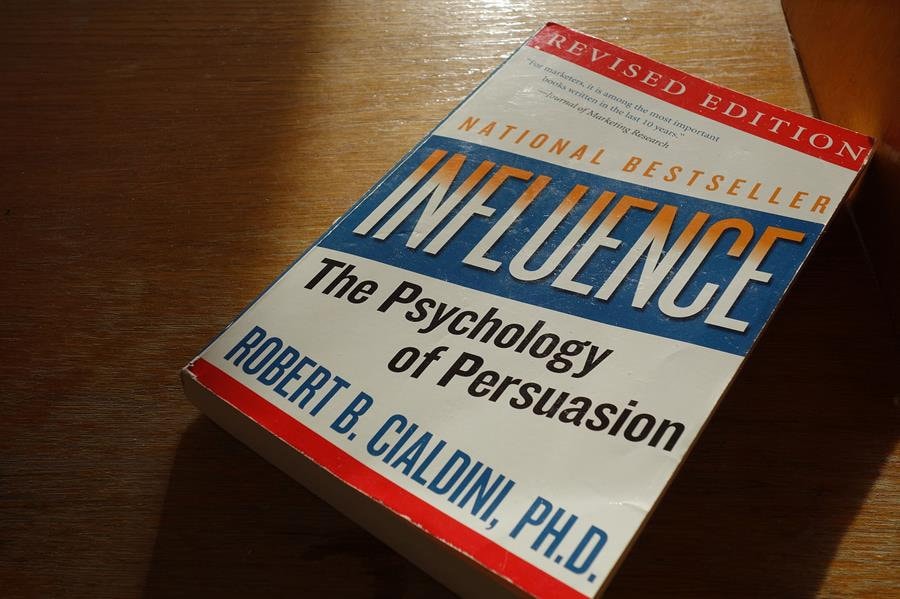 Practical Persuasion in Your Email Marketing