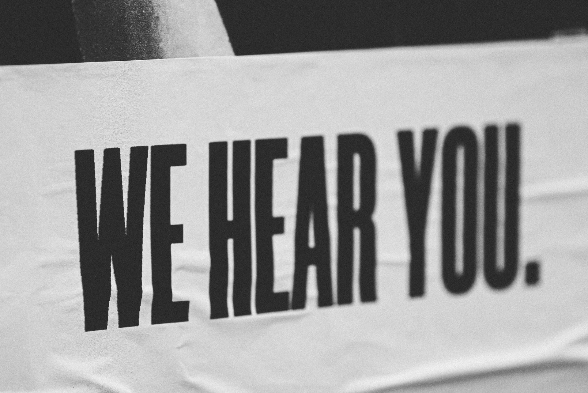 Asking Email Subscribers for Feedback
