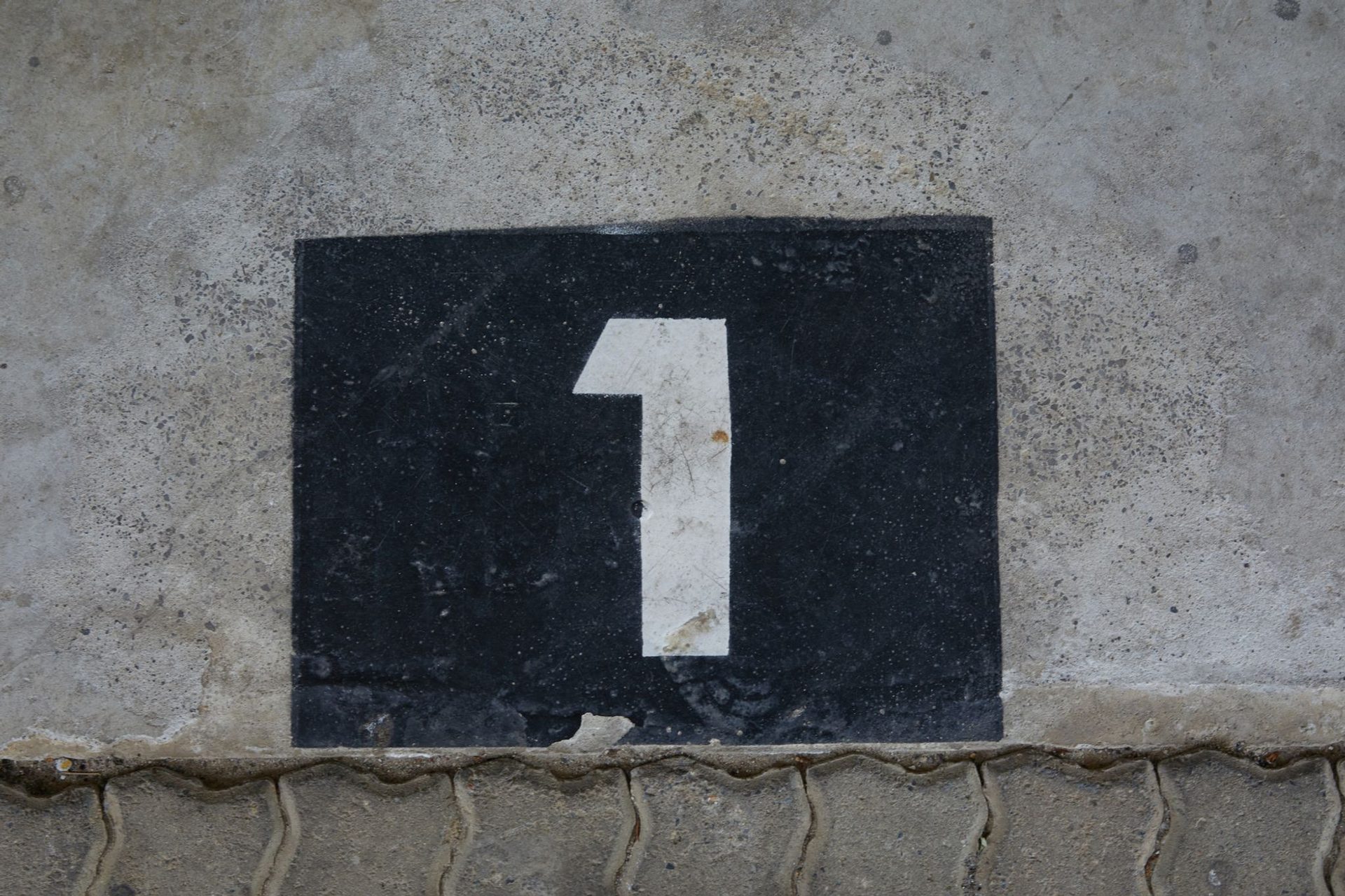 Using the rule of one to create amazing email campaigns
