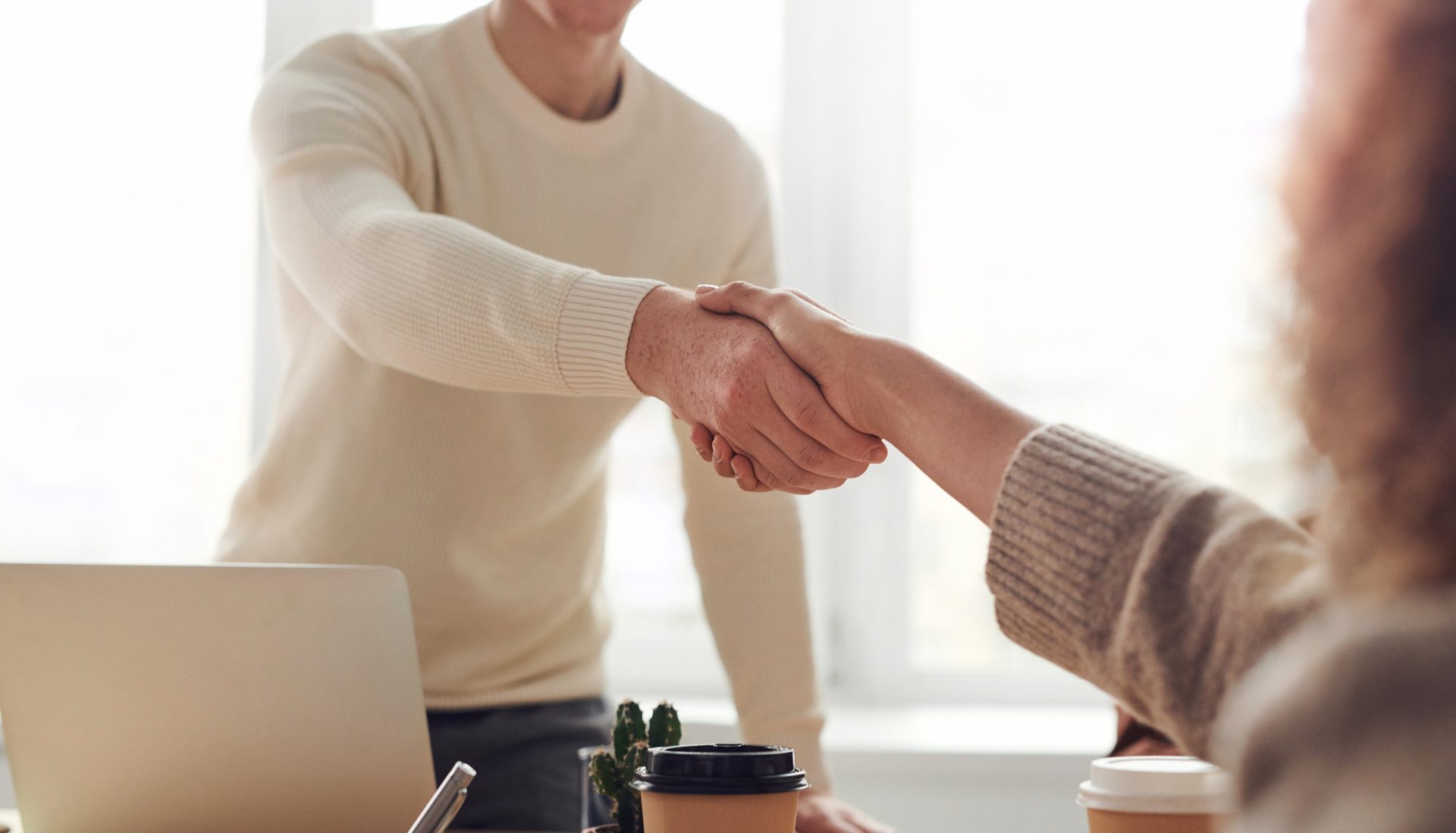 Using Audience Exchanges to Grow an Email Database
