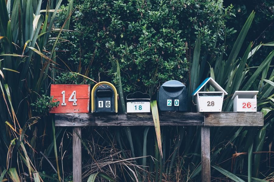 The fundamentals of email deliverability