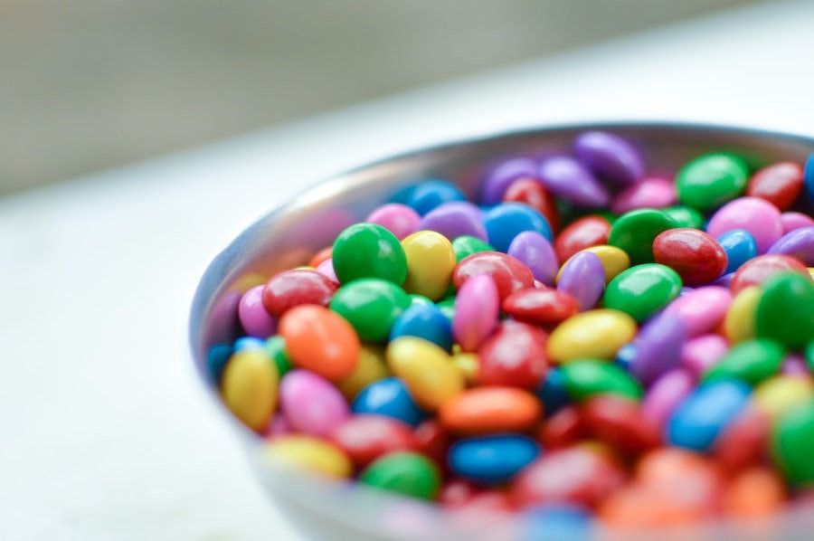 Segment your email list for better engagement