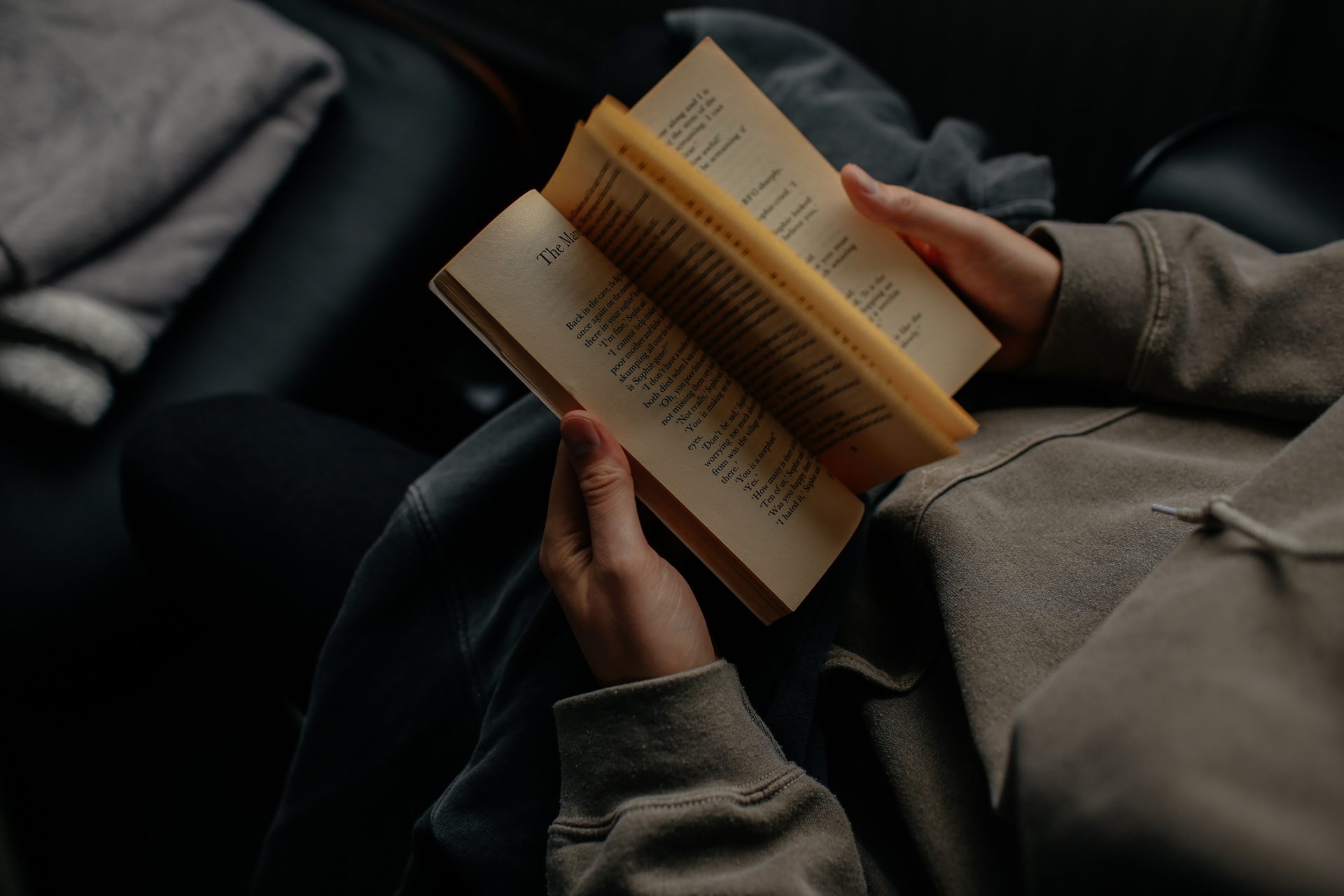 Creating emails that get read by skim-readers